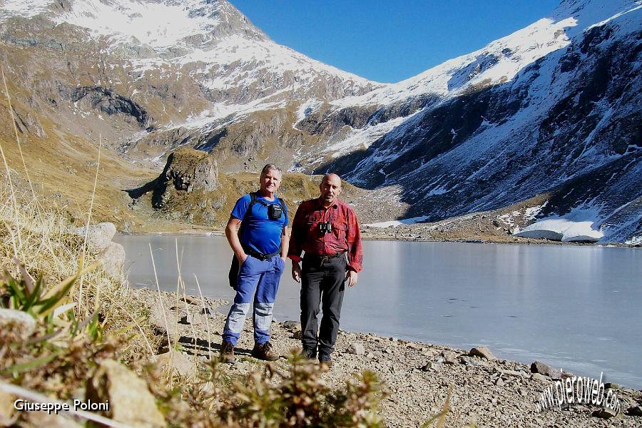 11-anche il lago naturale è già ghiacciato! .jpg